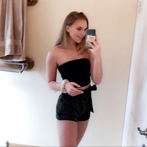 Meet your Posher, Annalisa